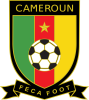 Logo_Fédération_Camerounaise_Football.svg